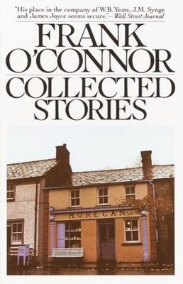 Collected Stories Paperback Frank O'Connor