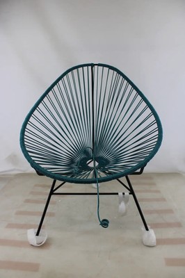 Acapulco Design Acapulco Chair Classic Stuhl Loungesessel Sessel SIEHE TEXT