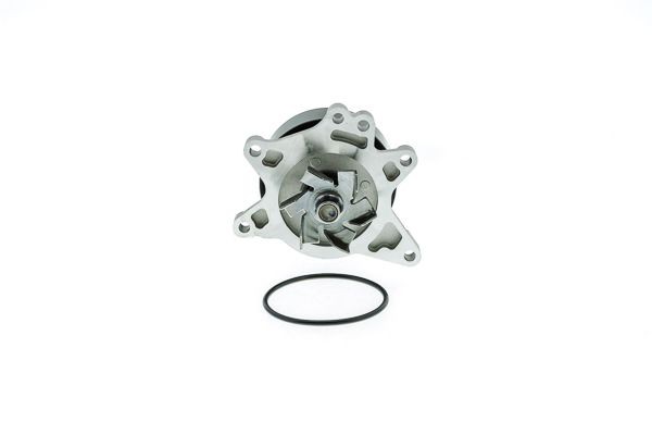 Wasserpumpe Aisin WPT 106V FÜR Toyota KÜHlmittelpumpe Wasserkreislaufpumpe-image