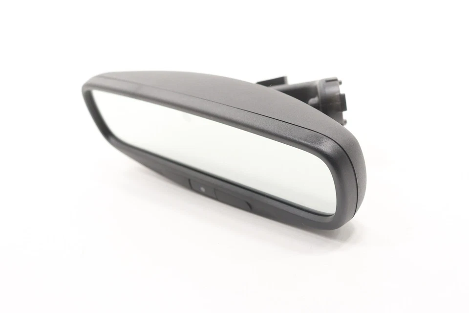 2018 - 2022 CHRYSLER PACIFICA FRONT WINDSHIELD REAR VIEW MIRROR OEM 68347420AB - Image 3 of 4