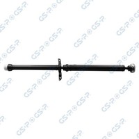 Gsp Gelenkwelle, Achsantrieb PS900108 FüR Audi