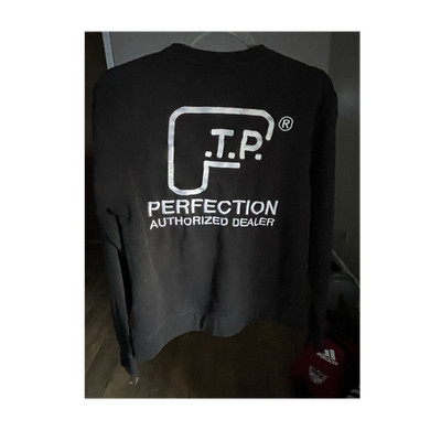 FTP Perfection Authorized Dealer 