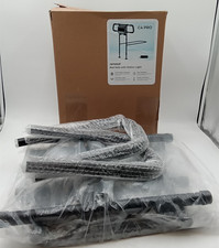 Bed Rails for Elderly Adults Safety with Motion Light