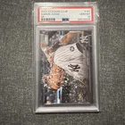 2022 Topps Stadium Club #161 - SP / Image Variation  - Aaron Judge PSA 10