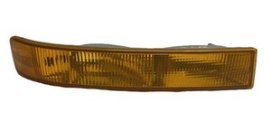2021 GMC SAVANA 3500 VAN RIGHT FRONT PARKING LAMP TURN SIGNAL OEM 84218438