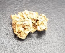 1 Gold Nugget | 2.24 Grams | Free Shipping | 2.24 Grams 5615.29 per troy oz