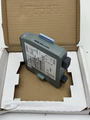 HENGSTLER MLC9007 C230 GRADO BUS-COMPACTIBLE PID CONTROL SYSTEM LOOP CONTROLER