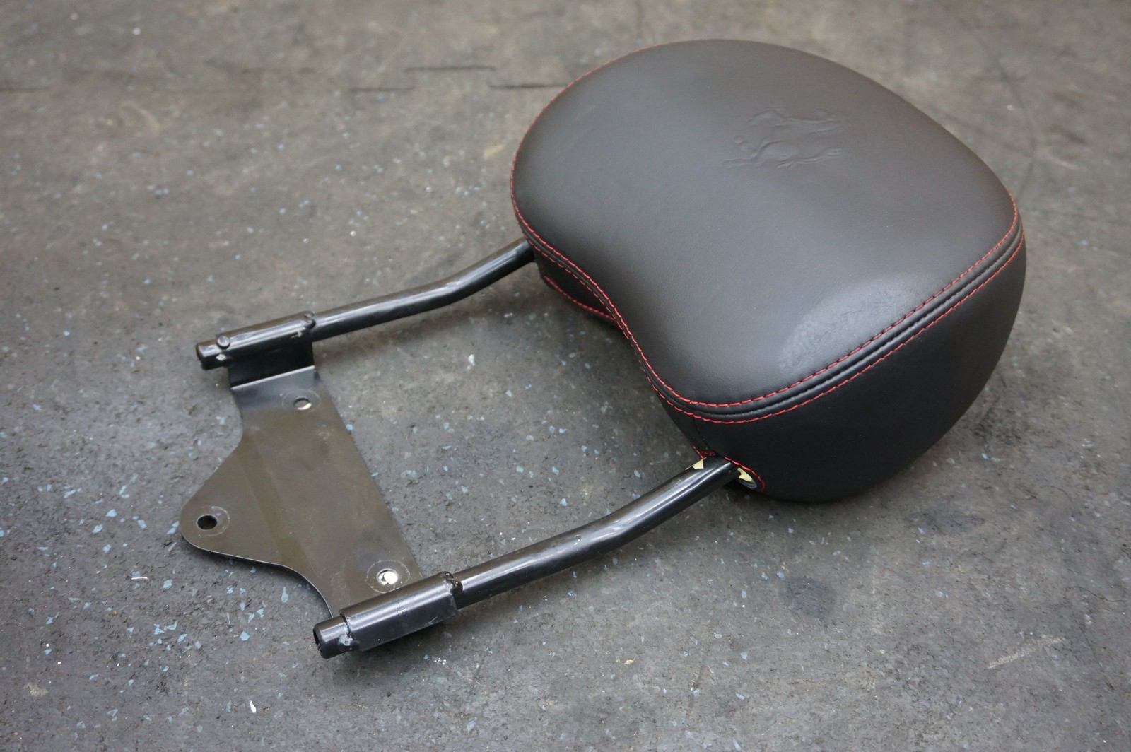 Rear LSeat Headrest Cushion 66869100 OEM Ferrari 612 Scaglietti Sessanta