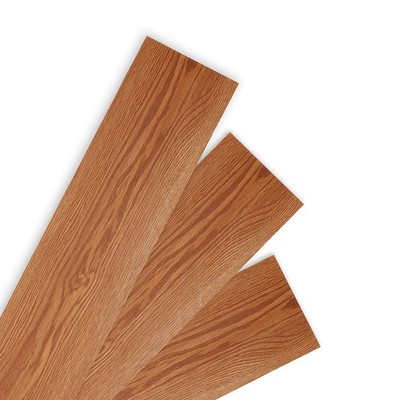 PVC Selbstklebend Laminat Vinyl Boden Fliesen Vinylboden Fußboden 1-20m² Plank