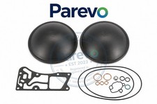 Replacement for Voith Kit 153.00133811. Suitable for use on VR115HV retarder.