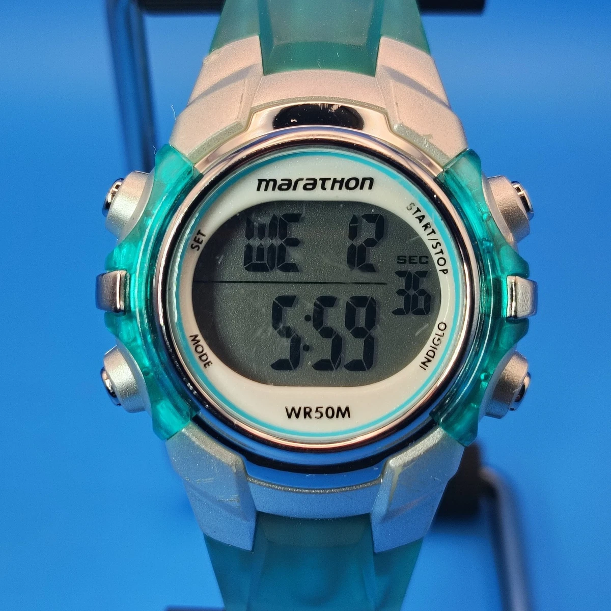 Marathon Digital Wristwatches for sale | eBay