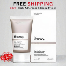 The Ordinary High-Adherence Silicone Primer 3...