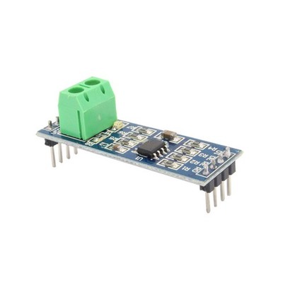 MAX485 Modul RS-485 TTL auf RS485 Modul