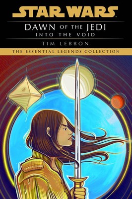 Star Wars: Dawn of the Jedi: Into the Void | Tim Lebbon | Englisch | Taschenbuch