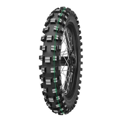 TYRE MITAS 120/90-18 65M XT-754 SUPER LIGHT