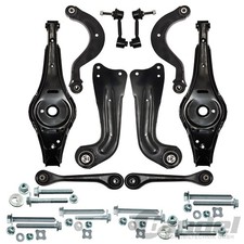 QUERLENKER REPARATUR SATZ +SCHRAUBEN HINTEN H...