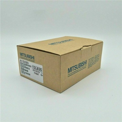  New In Box Input Unit A1SX80 One Year Warranty #vn