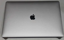 Apple OEM Display Assembly 15" A1990 2019 (Space Gray) - B Grade