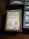 Warhammer 40k Datacards: Adeptus Mechanicus T'AU,Death Guard And Chaos Space Mar — photo 2