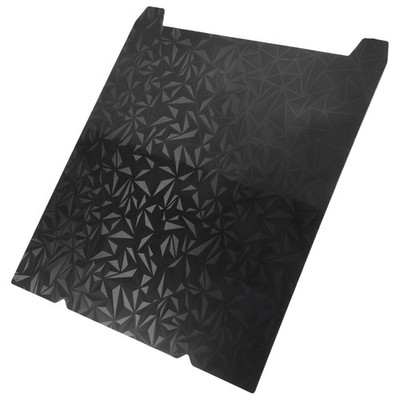 PEI+PEO-Blattdruck-HeißBettplatte 235 mm X 235 mm für -3 S1/End-5 S1/K5000