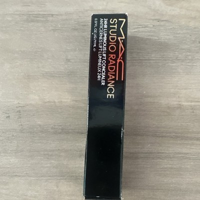 M·A·C Studio Radiance Luminous Lift Concealer Medium Radiant 0.37 oz