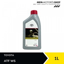 Original Toyota ATF Automatic Transmission Fl...
