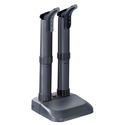 Boot Dryer, Electric Shoe Dryer and Warmer with Heat Blower, Fast Drying