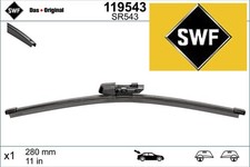 SWF 119543 Wischblatt für Seat für Skoda für VW für Cupra 