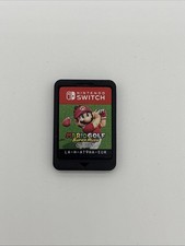 Thumbnail of ebay&reg; auction 800395728137 | Mario Golf: Super Rush Nintendo Switch Spiel (nur Modul)