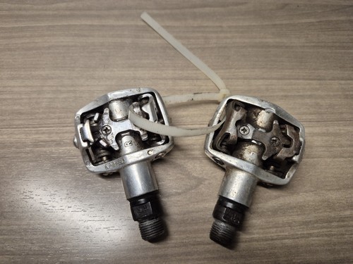 Wellgo dual sided bike pedals, set of two, WPD-813, black
