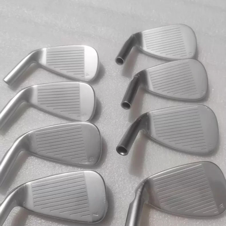 Ping G440  Iron Sets 4/5/6/7/8/9/W/U Just the head 8/PCS