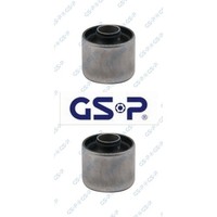 2X Lagerung FüR Lenker Gsp 516653 Buchse 2 Querlenkerlager Rechts Links