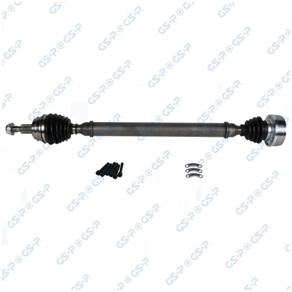 Antriebswelle FÜR Skoda Octavia I Combi (1U5) - GSP 203046-image