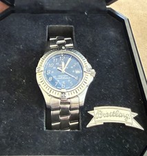 BREITLING COLT QUARTZ WATCH