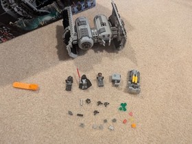 star wars legos check description (8083, 75149, 75347, 75101, 75361, 75076)
