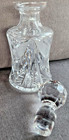 Waterford Crystal Decanter with Stopper-pattern 452-173-Pre-owned — photo 5