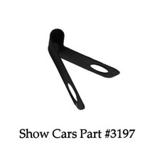 1963 1964 1965 409 Chevy Return Fuel Line Clip Clamp To Engine Block Nos 126166 1963 1964 1965 409 Chevy Return Fuel Line Clip Clamp To Engine Block Nos 126166