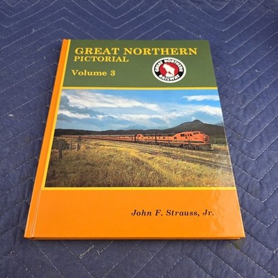 Vier Wege nach Westen - Great Northern Bild Band 3 von Srauss