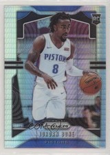 2019-20 Panini Prizm Rookie Hyper Prizm Jordan Bone #291 Rookie RC