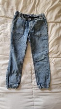 Cat  Jack Toddler Jeans 5T Pre-owned Good Condition Adjustable Waist