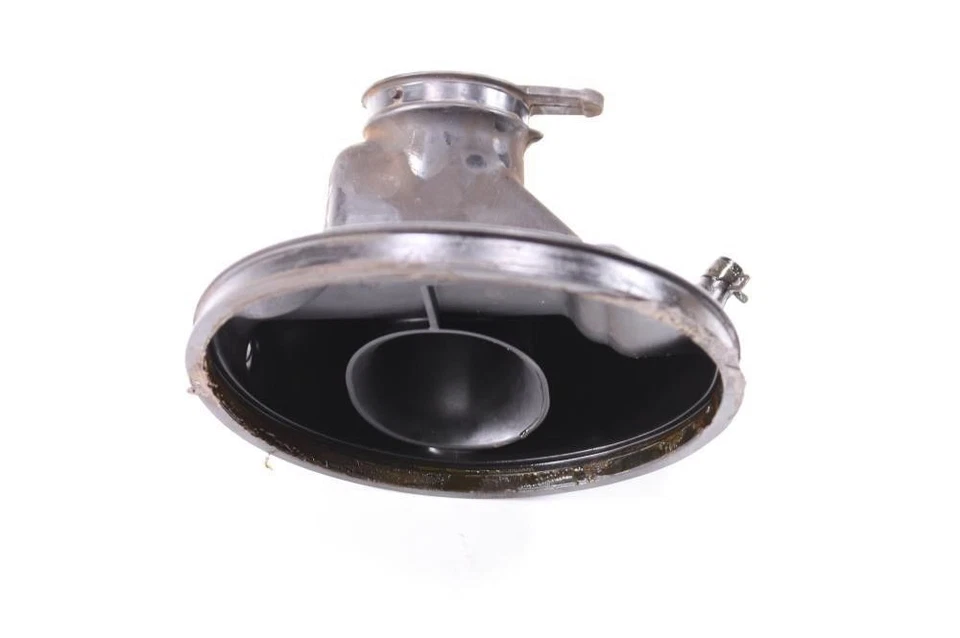 Conducto de tubo de aire de admisión 15 Honda CRF250R Foto 4 de 4