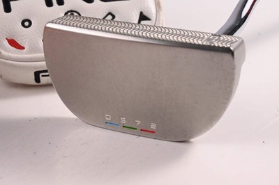 Ping PLD Milled DS72 2022 Putter / 38 Inch