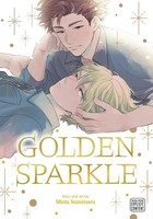 Go*Den Sparkle | Minta Suzumaru | Englisch | Taschenbuch | 2023