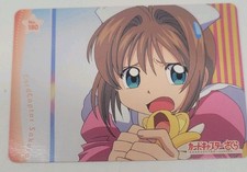 Cardcaptor Sakura Trading Card No. 180 Card Captor Japan TCG Anime US Seller 