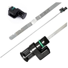 CVT Transmission Dipstick Replacement OEM 31086-JA00A, 2.5L Transmission Fluid