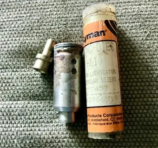 Lyman H&I Lube and Sizer / Sizing Die for 457 Diameter # 2766519