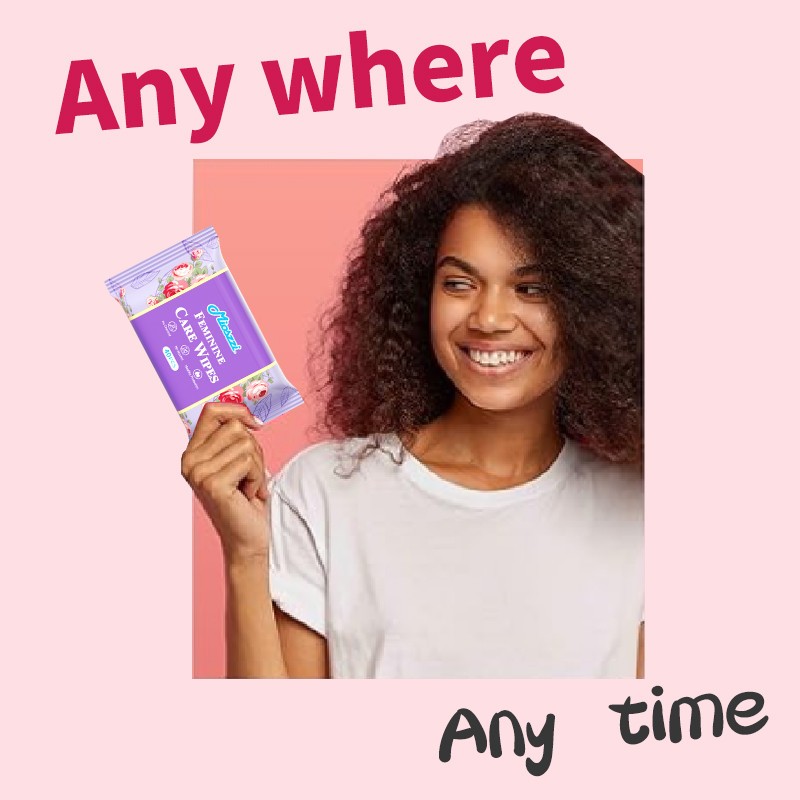 6Pk Mioszzi Cooling Wipes - Summer Essential for Construction Workers & Hiking