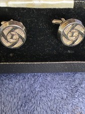 British Leyland Manhattan Windsor Cufflinks