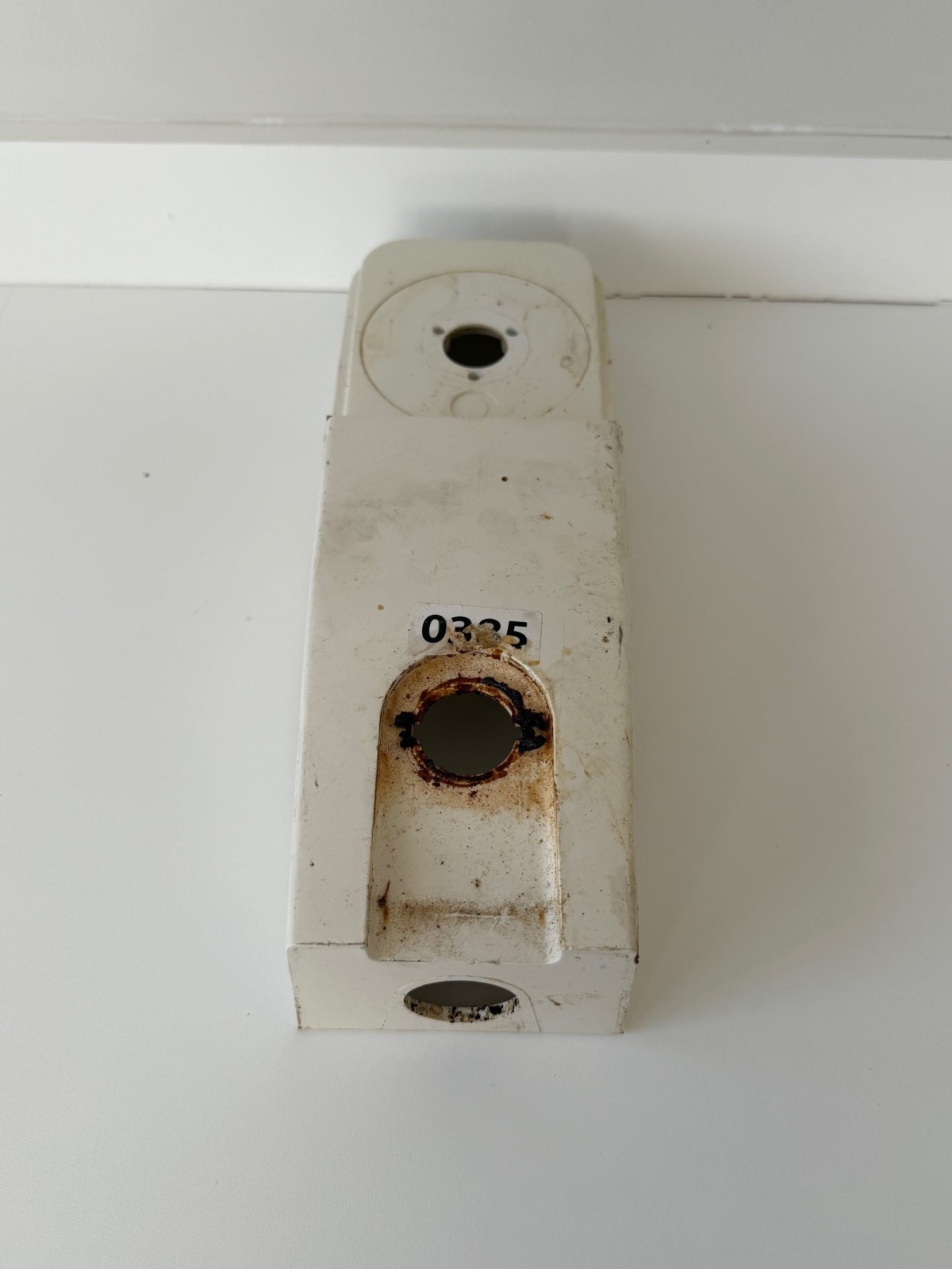 Kenwood Chef And Major Top Cover. A901, A901P, A901D/E Undamaged Used Condition