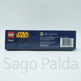 Lego 75044 Droid Tri-Fighter Star Wars  - NEW SEALED -  *READ*